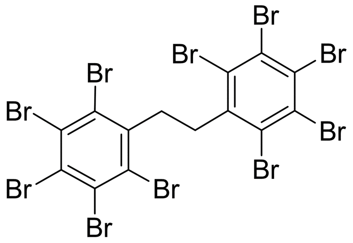 十溴二苯乙烷