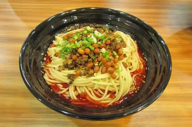 幺妹椒重庆小面