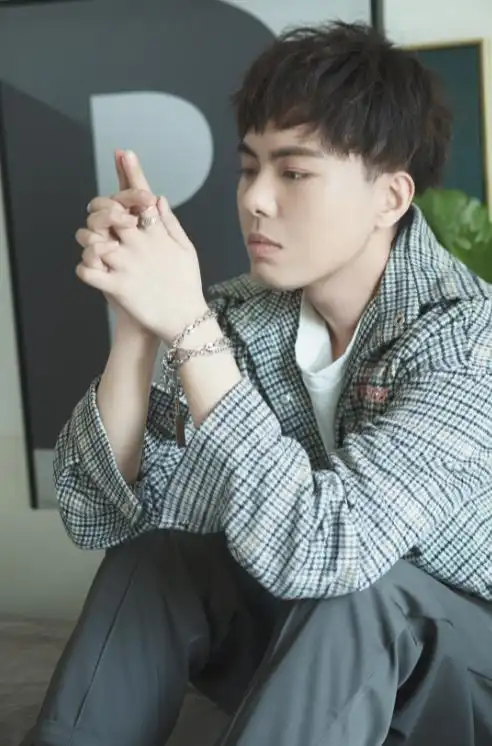 90后回忆网络歌手