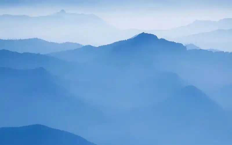 高清简约清新风景图片合集电脑壁纸(一)高清大图预览1920x1200_风景壁