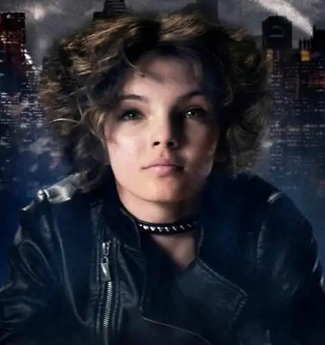 哥谭第四季什么时候播出?看塞琳娜·凯尔如何变化成猫女