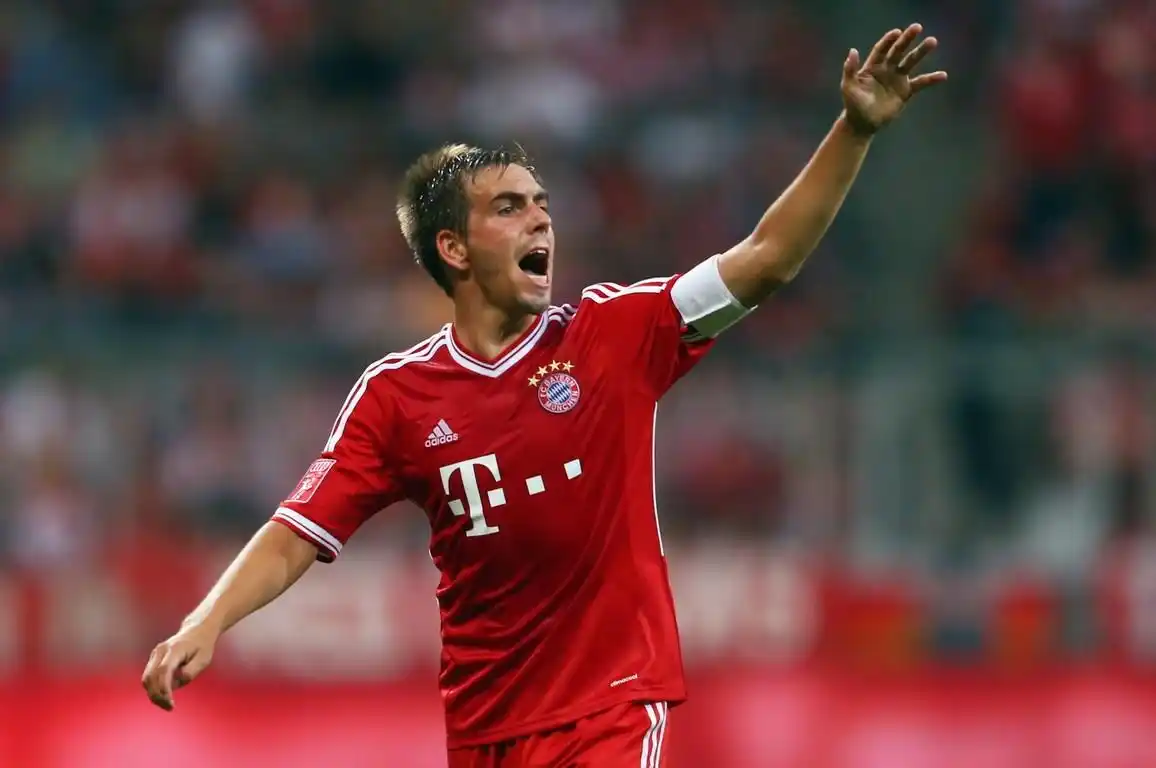 > 拉姆:希望在退役前再拿一个冠军 雷速体育讯   拜仁队长拉姆在官网