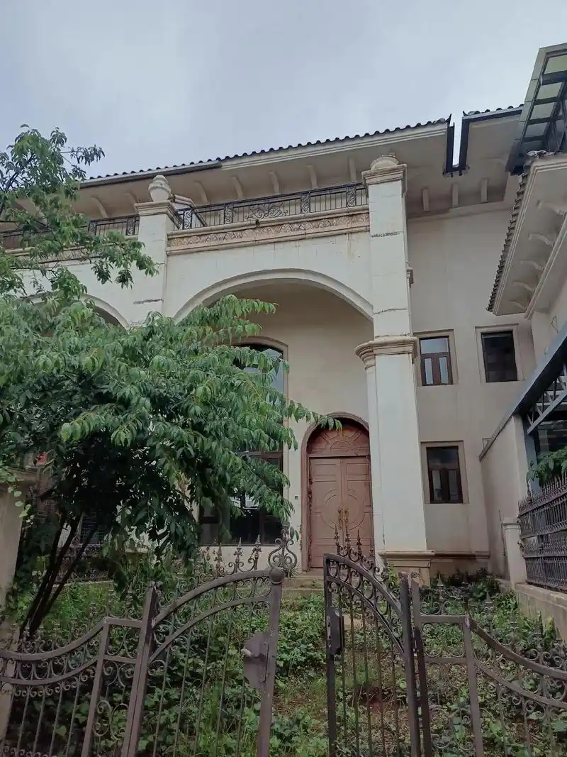 恒大金碧天下联排别墅135万#好房推荐 #南北通透的房子 # - 抖音