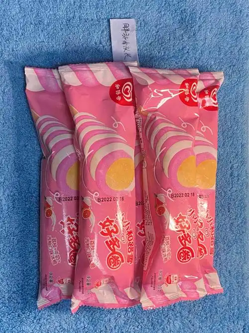 和路雪冰淇淋/雪糕