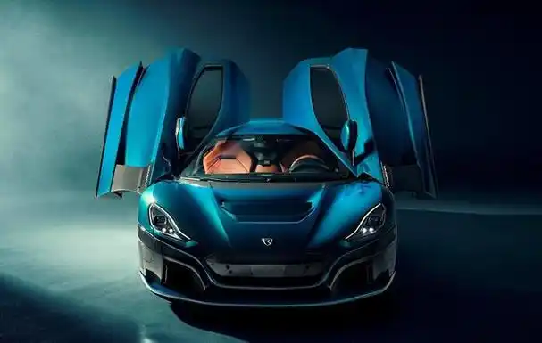 当今世界上,随着人们对环保和高科技的需求不断增长,电动汽车市场正在