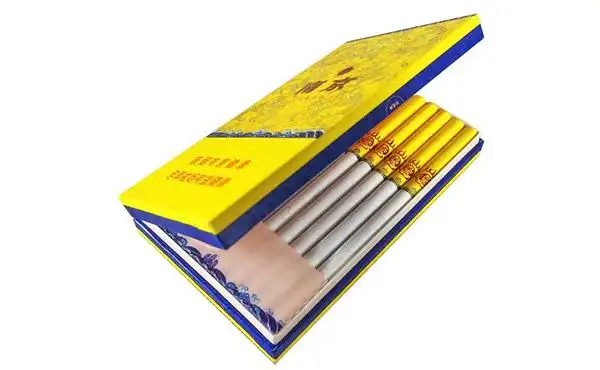 南京95至尊细支有几种多少钱一包2021价格 - 中国戒烟网