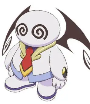 出包王女人物大全