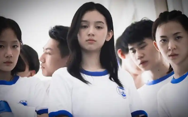 【周也】这就是魏莱的压迫感吗