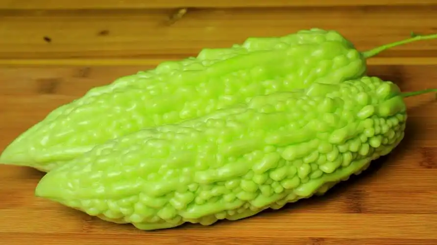 不知道苦瓜怎么做看这里