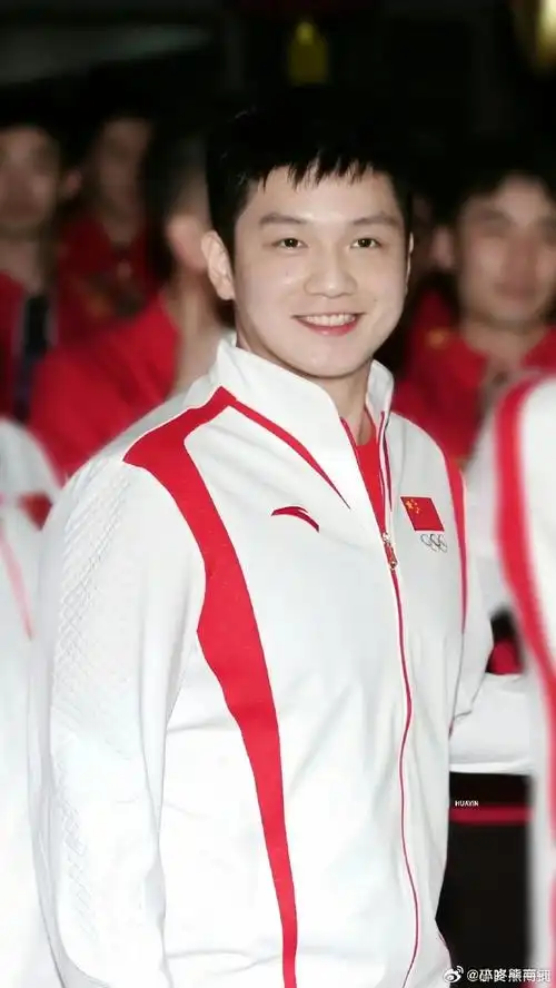 樊振东超话#樊振东巴黎奥运会加油##樊振东#旗开得胜,秋谱新律,叶落