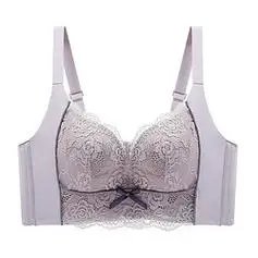 fenteng芬腾调整型内衣女无钢圈文胸