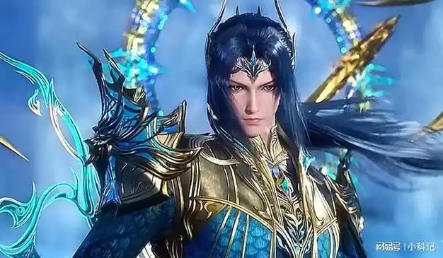 斗罗大陆:唐三成为海神后,最高兴的人是谁?不是唐三