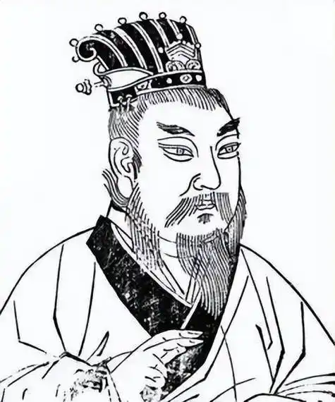 秦国第一个称帝的不是秦始皇,而是秦始皇的太爷爷秦昭襄王