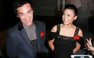 廖碧儿老公是谁