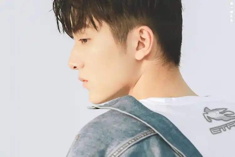 张新成 - 堆糖,美图壁纸兴趣社区