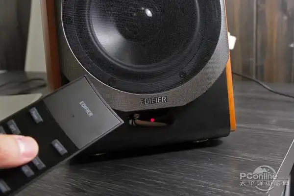 漫步者s2000mkii评测:可能是2千元档最强力的挑战者