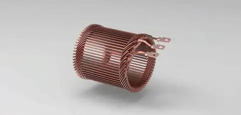 近年来,随着高性能永磁材料的不断应用,永磁同步电机的功率密度有了