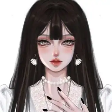 超拽动漫女生霸气头像高冷气质美女头像全集