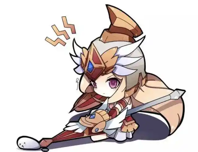 王者荣耀暴力流攻略这个雅典娜的输出有点高