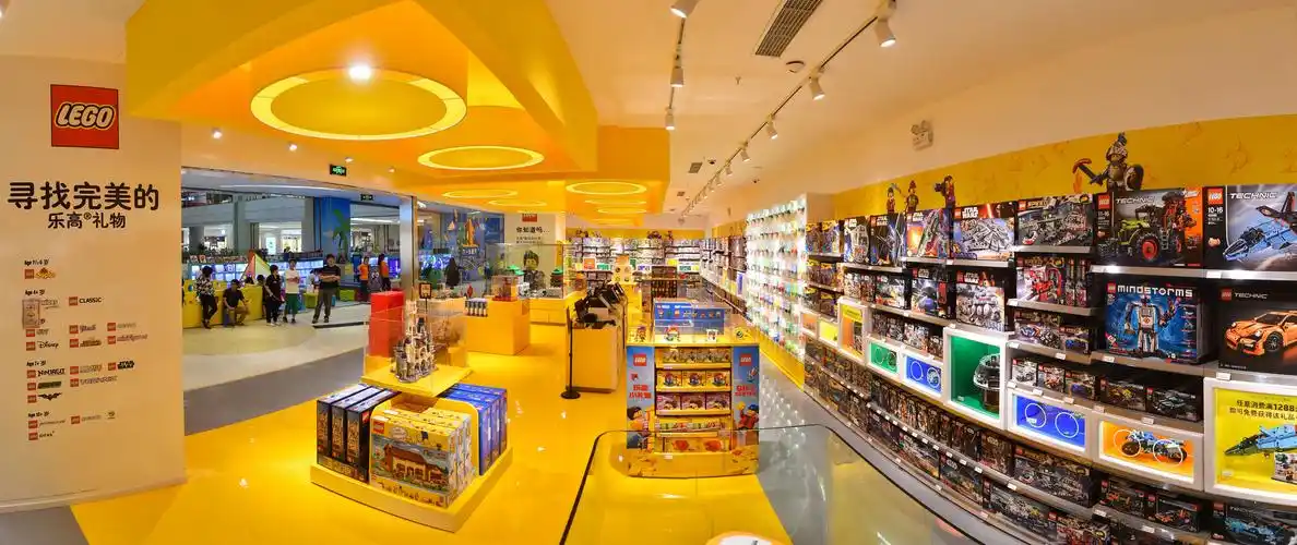 p data-id="sxdrubrf0olz">kidsland凯知乐是国内领先的玩具品牌运营