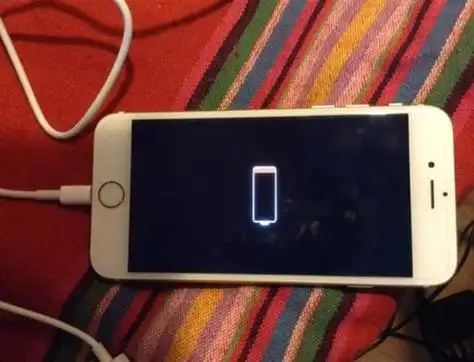 手机没电了的心情说说手机低电量的说说