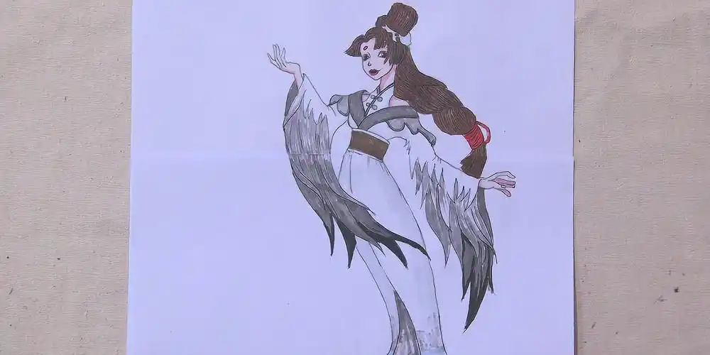 第五人格红蝶仙鹤皮肤若加这个技能求生者直接投降吗太漂亮