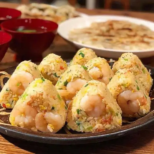 精致一人早餐★马卡龙★可爱★美食★饭团★可爱★治愈★经常更新点赞