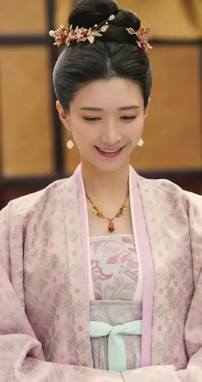 《清平乐》【曹皇后/曹丹姝】江疏影