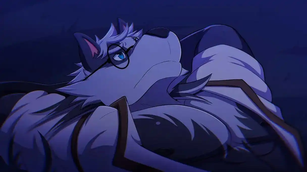 furry #兽游 "你已经有点烂了,但你也太棒了,在遇见 - 抖音