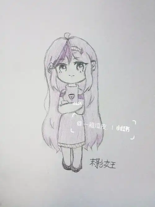 呀,那个第一张图的人物和他们的服装都是自创的,衣服可能画的没那么