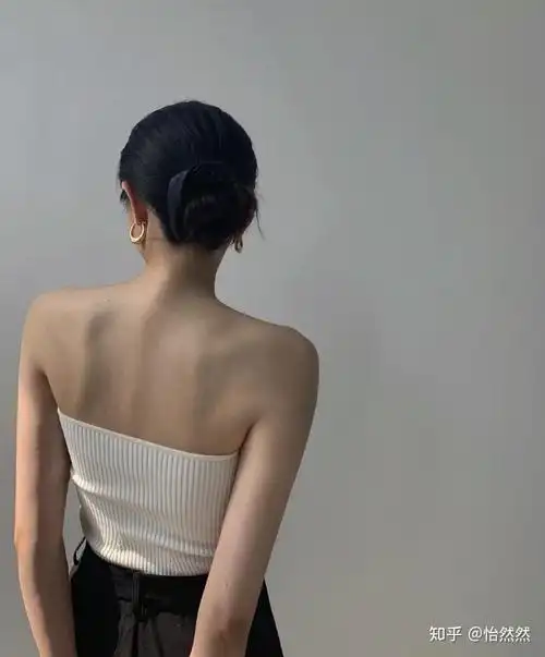 哪些运动可以美化女生背部