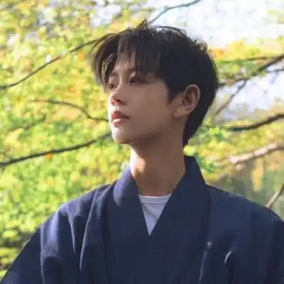 2022很有魅力的帅哥头像阳光帅气真人