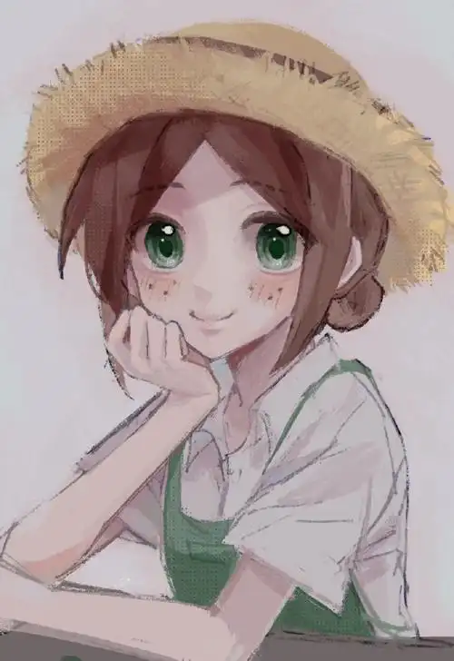 第五人格园丁##恋园日记