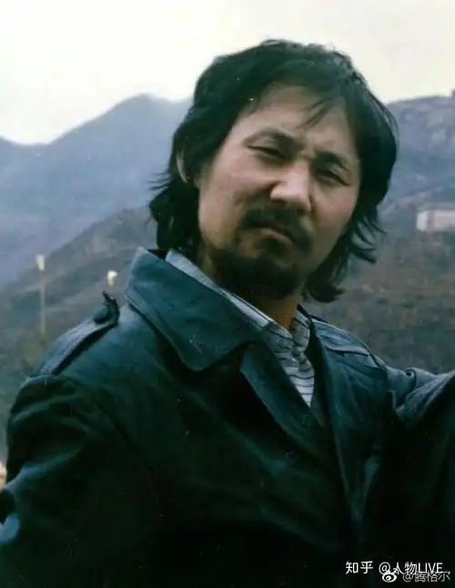 你毁我一首歌我毁你整个乐坛硬核大爷腾格尔说好的人民的老艺术家呢