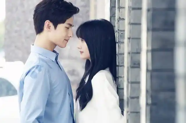 郑爽首次回应为何和杨洋走不到一起, 听完粉丝大喊心疼!