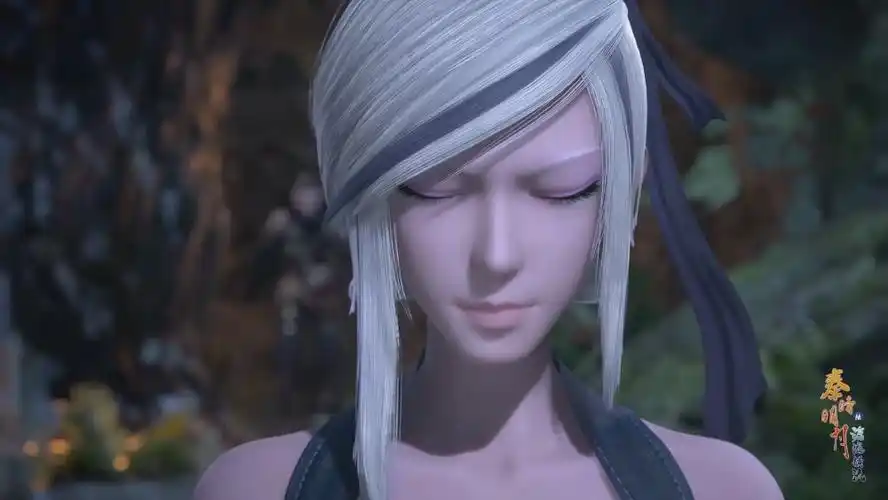 秦时明月章邯和晓梦关系揭晓田言卸磨杀驴韩信反杀田仲