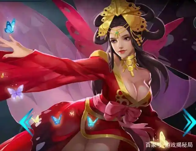 王者荣耀:貂蝉圣诞恋歌又美出新高度,特效遍地冰花