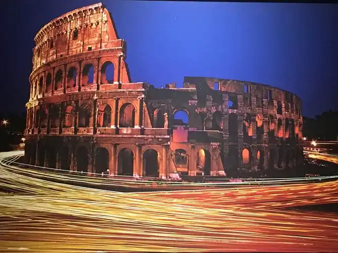 史上最全国家地理杂志经典影像巡礼