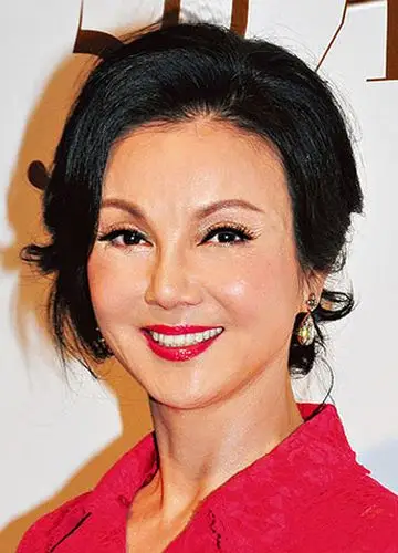 谢玲玲 tse ling-ling