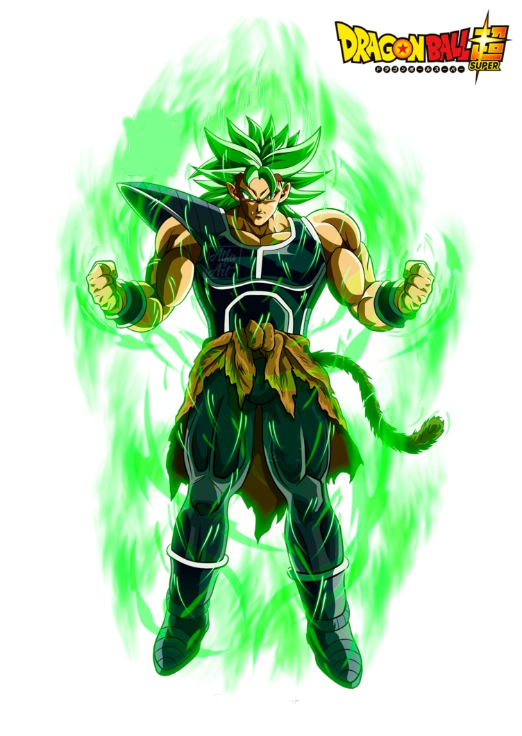 龙珠超:重新整理远古赛亚人亚莫西的高清全身图,欢迎收藏!