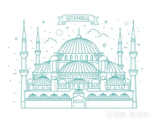 矢量图插画-正版商用图片00tecn-摄图新视界