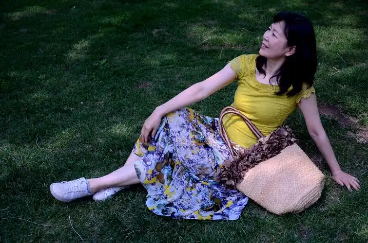 人像外景拍摄小纪,摄影:燕子.留香.