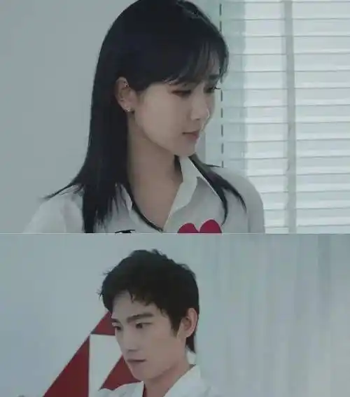 原创当红小花被截胡大饼丁禹兮任敏看对眼了杨紫嫌弃杨洋