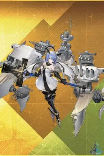 加斯科涅 - 碧蓝航线wiki_bwiki_哔哩哔哩