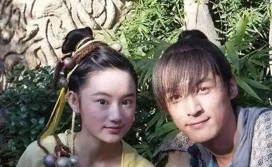 演主角却不如演配角出名,苦熬20年还没火_郭晓婷_电视剧_女孩