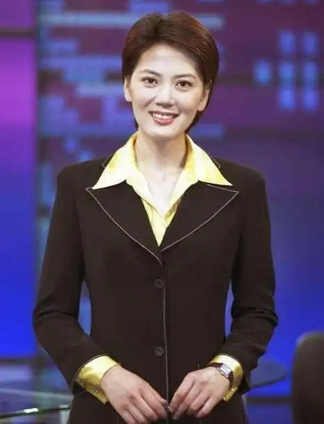 被逮捕的4名央视主持人有美女有状元郎最后一个让人唏嘘