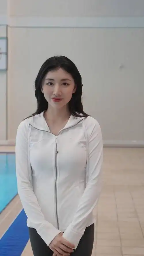 2022封格女性|艺体女神周捷讲述女性角色的"刚"与"柔":体现自我价值就