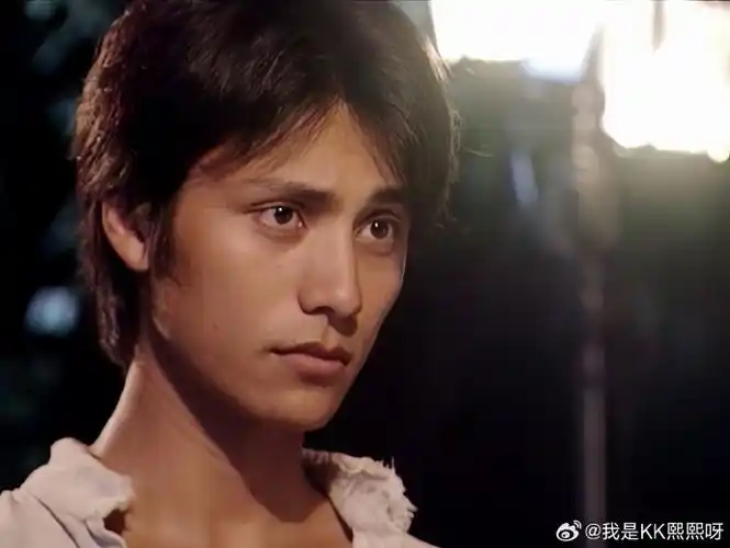 30天安利陈坤超话#30天安利陈坤#陈坤超话#陈坤#day2我是《像雾像雨又