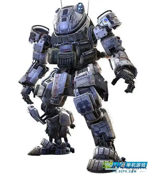 泰坦陨落机甲介绍三种机甲特性详解