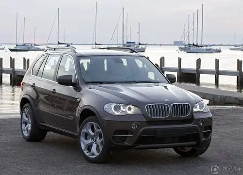 宝马召回部分进口汽车 中国涉及2862辆